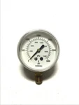 Marsh J4878 Pressure Gauge. Fixed Price $29.99.