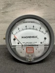 Dwyer Magnehelic W15AB Mb Psig 0-10 Inches Of Water Pressure Gauge. Fixed Price $75.99.