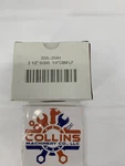 Pic Gauges 202L-254H Pressure 0-300PSI 2-1/2" Dial 1/4" Npt Back Mount. Fixed Price $19.65.
