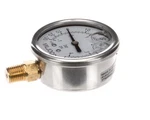 Legion Pressure Gauge 456727 - Free Shipping + Geniune Oem. Fixed Price $47.75.