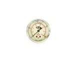 Duro-united 25-400FG-02B-0/200 0-200PSI Nsnp. Fixed Price $43.00.