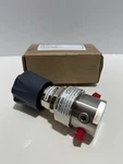 Tescom SG164351P-00PP0-004 Pressure Reducing Regulator New Open Box. Fixed Price $187.50.