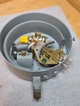 Mercoid Control, DA-531-3-4, DA3134 Pressure Switch *we*ship-today*. Fixed Price $60.71.