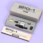 Vintage Nagaoka SPG-1 Stylus Pressure Gauge For Record Turntable Cartridge 1970S. Fixed Price $36.15.
