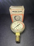 2" Usg / Ametek 30 Lbs. Gauge Acetylene Welding Regulator US-022. Fixed Price $10.00.