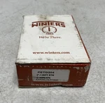 Winters PETG204 Gas Test Gauge 2" 0-100PSI 1/4"NPT. Fixed Price $13.88.