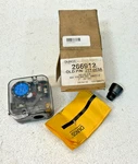 Dungs 266912 AA-A2-4-5 Air Pressure Switch. Fixed Price $90.00.