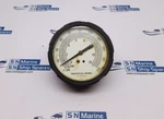 Ingersoll Rand 39166830 Pressure Gauge 0-14BAR 0-200PSI. Fixed Price $108.63.