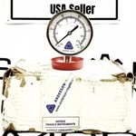 Anderson Negele EL971010051111A0000 Pressure Gauge 0-100PSI. Fixed Price $175.00.