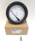 Wika 4375803 Type: 700.05 4.5" 0-15PSID 1/4" Fnpt Differential Pressure Gauge. Fixed Price $454.25.