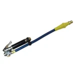 Coilhose Pneumatics TGC122 Open Check Zinc Inflator Gauge, 1/4 Fpt, 10 - 120 Psi. Fixed Price $60.46.