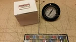 Nos Marsh-bellofram Pressure Gauge Gage J2942M-001 1ABB03320AGA 2-1DFFM1-4CBM30. Fixed Price $31.00.