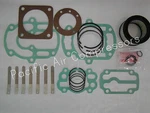 10T2 Type 30 Ingersoll Rand Tune Up Kit Level 32134033 Iii 32134041. Fixed Price $1868.22.