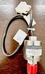 Precision Sensor E36W-H44 Absolute Pressure Switch- By United Electric Control.. Fixed Price $355.00.