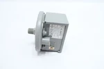 Dwyer G1996-20 Pressure Switch 2-20IN-H2O 125/250/480V-AC 1/4IN. Fixed Price $103.00.
