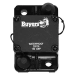 Buyers Circuit BREAKER,150 Amp,. Fixed Price $44.93.