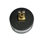 Marsh Bellofram J1854 Pressure Gauge 0-200 Psi Oil In Dial 1/8 Nptm Center Bac. Fixed Price $22.02.