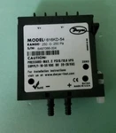 Dwyer 616KD-54 250-0-250PA. Fixed Price $125.00.