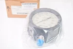 New Reotemp PT45P1A2P20GT 0-200 Psi Pressure Gauge 1/2'' Npt Bottom. Fixed Price $96.98.
