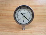 Usg 58-81-5 Vacuum Gauge 58815 0-100 Kpa 0-30 In Hg. Fixed Price $53.77.