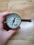 Ashcroft 733-08 Pressure Gauge. Fixed Price $19.99.