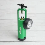 Drive Regulator 0-8 Lpm 18301G Cga 870 Flows L/min Brass Sleeved 50PSI O2. Fixed Price $16.25.