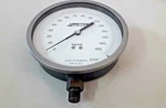 Ametek Jofra 0-150 Pressure Gauge. Fixed Price $133.63.