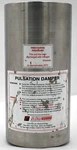 Coorstek Fg 48197/01-10 38540A J13765 Flowguard Pulsation Damper 115 Bar. Fixed Price $1099.00.