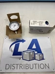Ashcroft 63-1008S-02L-300#-XCYLL Industrial Durolife Gauge,. Fixed Price $41.56.