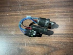 Nos Bae Systems Trinary Switch Nsn 5930-01-521-0167 Pn: 11-00623. Fixed Price $29.99.