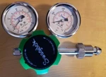Swagelok KPRAFPF412A20210 0-100 Psig Control Pressure Regulator With Gauges. Fixed Price $400.00.