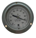 New, Ametek Usg P824FF 0-100 Psi, Surface Mount Pressure Gauge (new). Fixed Price $25.00.