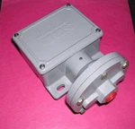 Static O-ring ( Sor ) Pressure Switch New 10 To 45 " Wc Adj. Range. Fixed Price $29.95.