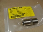 Milton Roy Check Valve Body 316SS 2210710016. Fixed Price $49.99.