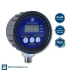 Ssi MG1-9V Pressure Gauge Digital 1/4 Npt Lcd Psi Bar Mpa Industrial. Fixed Price $136.99.