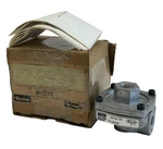 New Parker 0R37B 3/8" Exhaust Valve Max Psi 150. Fixed Price $40.00.