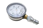 Ashcroft 238A573-01 Pressure Gauge Nos. Fixed Price $19.99.