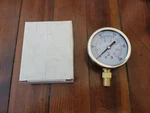 CF1P-015A : Dynamic Pressure Gauge, 2.5" Face, 0-200PSI Range. Fixed Price $15.00.