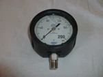 Wika Xsel Pro 200 Psi Pressure Gauge P/n: 9834031. Fixed Price $199.99.