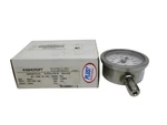 Ashcroft 63-1008-S-02L-2000#-XLL Nsmp. Fixed Price $110.00.