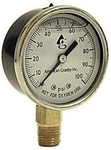 EILPG1002-4LNL Liquid Pressure Guage Lb. Fixed Price $14.90.