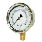 Pic Gauge 201L-208R 2" Dial, 0/5000 Psi Range, 1/8" Male Npt Connection Size,. Fixed Price $18.59.