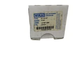 Wika 4204221 Pressure Gauge Nsmp. Fixed Price $38.00.