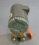 Foxboro IDP10-I22B01F-M2B1 Pressure Transmitter 12.5-42VDC 2175PSI 3/4" Bore. Fixed Price $479.99.
