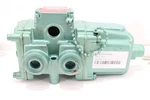 Numatics 4JLSAD3 Pneumatic Solenoid Valve 3-WAY 120V Ac 1/2 In Npt. Fixed Price $174.99.