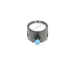 Ashcroft 45-1279SS-4L-700 Pressure Gauge 4-1/2IN 0-700KPA Npt. Fixed Price $76.00.