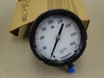 Ashcroft 4.5" Duragauge 0-400 Psi 1/4" Npt, 45-1279AS-02L-400#. Fixed Price $59.00.