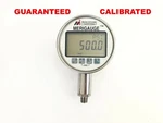 Merigauge 3900 Digital Test Pressure 500 Psi Calibrated- Guaranteed. Fixed Price $365.00.