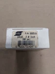 Esab Pn 9994516 100 Psi Gas Regulator Gauge 2.0" Green DIAL....B13. Fixed Price $25.99.