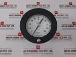 Ashcroft 238A679-01 Pressure Gauge 0-100PSI Regulator. Fixed Price $231.50.